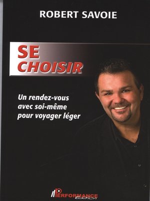 cover image of Se choisir